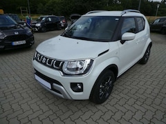 Bild des Angebotes Suzuki Ignis 1.2 Comfort CVT Hybrid