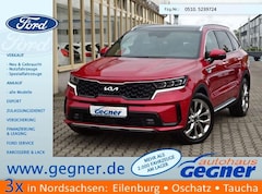 Bild des Angebotes Kia Sorento 194PS Autm. Platinum 4WD 7-Sitze