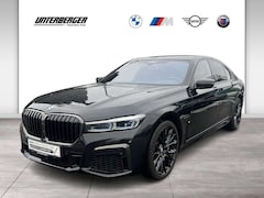 Bild des Angebotes BMW 745 e Limousine M Sportpaket Gestiksteuerung Shz