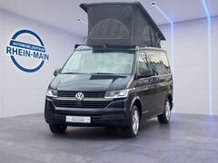 Bild des Angebotes VW T6.1 California Coast 150PS DSG LED AHK TOP ZUSTAND