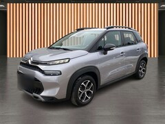 Bild des Angebotes Citroen C3 Aircross Plus 1.2 *Einparkhilfe*Klima*Navi
