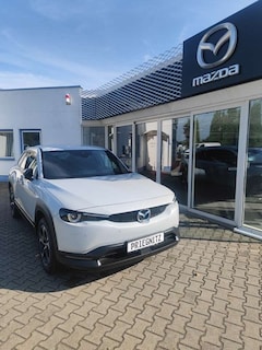 Bild des Angebotes Mazda MX-30 e-SKYACTIV R-EV Advantage, Matrix LED