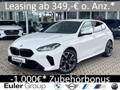 Bild des Angebotes BMW 120 M Sport 18''AHK DA+ adLED ad.M-FW ParkAss Navi SHZ