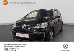 Bild des Angebotes VW e-up! Style Plus Alu Kamera Bluetooth Tempomat PDC Klima