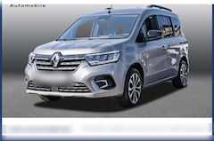 Bild des Angebotes Renault Kangoo PKW TECHNO 130 EDC NAVI SHZ PDC Kamera