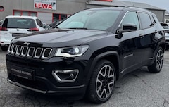 Bild des Angebotes Jeep Compass Limited FWD AUT+NAV+ALLW+KAM+SHZ+LHZ+BT+