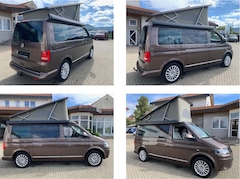 Bild des Angebotes VW T5 California