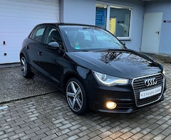 Bild des Angebotes Audi A1 ambition