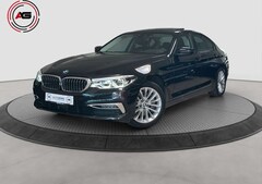 Bild des Angebotes BMW 540 i Luxury LC.PRO STANDH ACC GLASDACH HUD KAMER
