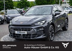 Bild des Angebotes CUPRA Terramar 1.5 eTSI DSG EL. HECKKL. HUD TOP-VIEW MEMORY PARK