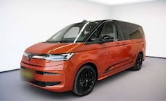 Bild des Angebotes VW T7 Multivan EDITION LANG 2.0TDI 150PS DSG ACC.AHK.STHZG.KAMERA