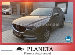 Bild des Angebotes Mazda CX-5 Sports-Line AWD*1.HAND*HUD*360°CAM*STHZ*EU6