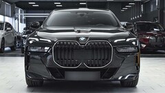 Bild des Angebotes BMW 740 d xDrive M Sport Mild Hybrid Sportautomatic