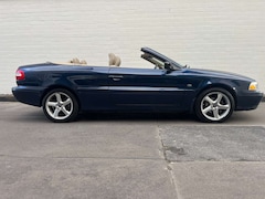 Bild des Angebotes Volvo C70 2.0T/1.Hand/Youngtimer/Leder/TÜV neu/Motor TOP