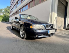 Bild des Angebotes Volvo C70 2.0Turbo-Beste Cabrio Limousine-TÜV neu-Leder