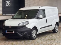 Bild des Angebotes Fiat Doblo SX Maxi Klimaauto*NAVI*Kamera*1.Hand
