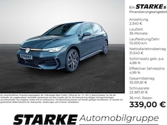 Bild des Angebotes VW Golf 1.5 eTSI DSG R-Line