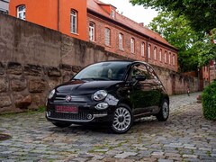 Bild des Angebotes Fiat 500C Dolcevita Hybrid