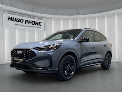 Ford Kuga BlueCruise Edition 2.5 Duratec Plug-in-Hybrid Blue