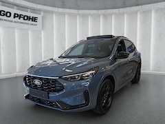 Ford Kuga BlueCruise Edition 2.5 Duratec Plug-in-Hybrid Blue