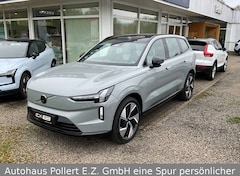 Bild des Angebotes Volvo EX90 Ultra Performance Pure Electric AWD