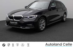 Bild des Angebotes BMW 330 SportLine Laser HUD DAB HiFi Komfort PDC