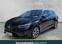 Bild des Angebotes Renault Megane GRANDTOUR TECHNO BLUE dCi 115 AHK+BOSE