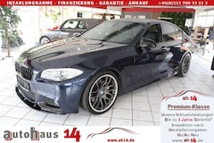 Bild des Angebotes BMW 535 i Limousine - Automatik-MSport-Leder-Navi