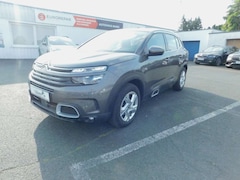 Bild des Angebotes Citroen C5 Aircross Live