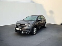 Bild des Angebotes Citroen C5 Aircross Live