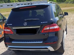 Bild des Angebotes Mercedes-Benz ML 350 M-Klasse Diesel BlueTEC 4MATIC 7G-TRONIC