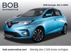 Bild des Angebotes Renault ZOE R135 Z.E. 50 Intense Navi+SHZ+LED