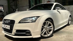 Bild des Angebotes Audi TTS Coupe 2.0 TFSI Quattro