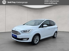 Bild des Angebotes Ford C-Max C-MAX 1.5 TDCi Start-St.-S. Aut. Titanium GJR Na
