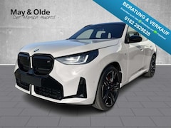 Bild des Angebotes BMW X3 M-Paket Pro AHK 360Kamera PANO H&K Driving Assista
