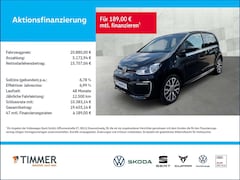Bild des Angebotes VW up! Edition 61 kW (83 PS) *DAB+*SHZ*ACC*RÜCKFAHRKAMER