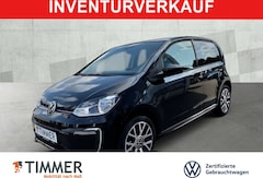 Bild des Angebotes VW up! Edition 61 kW (83 PS) *DAB+*SHZ*ACC*RÜCKFAHRKAMER