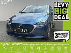 Mazda 2 1.5 SKYACTIV-G 90 Exclusive-Line AUT+DynLicht