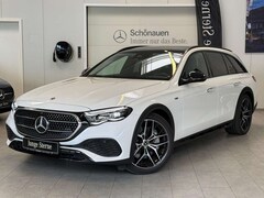 Bild des Angebotes Mercedes-Benz E 300 de 4M All-Terrain BURMEST+HUD+AIR+AHK+PANO
