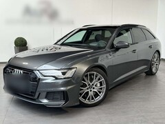 Bild des Angebotes Audi A6 Avant 50 TFSI e Qu S-Line NAV+MATRIX+KAM+PANO