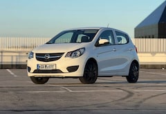 Bild des Angebotes Opel Karl Karl 1.0 Edition