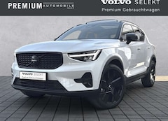 Bild des Angebotes Volvo XC40 B3 Black Edition Pano/360°/20''/DAB+