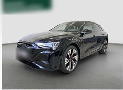 Bild des Angebotes Audi Q8 e-tron S line 50 AHK Matrix Keyless 360° ACC