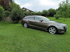 Bild des Angebotes Mercedes-Benz CLS 350 CLS Shooting Brake 350 CDI 4Matic 7G-TRONIC