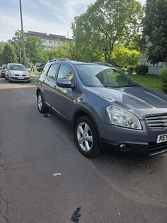 Bild des Angebotes Nissan Qashqai+2