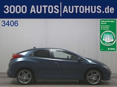 Bild des Angebotes Honda Civic 2.2 Comfort KlimaA LM