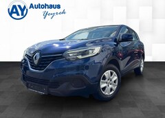 Bild des Angebotes Renault Kadjar Life *HU/AU neu*1.Hand*