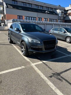 Bild des Angebotes Audi Q7 3.0 TDI DPF quattro S-LINE