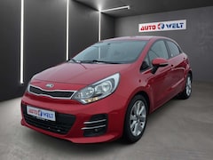 Bild des Angebotes Kia Rio 1.2 Sitzheizung PDC Klimaaut. Lenkradheizung