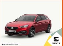 Bild des Angebotes SEAT Leon Sportstourer FR 1.5 eTSI DSG